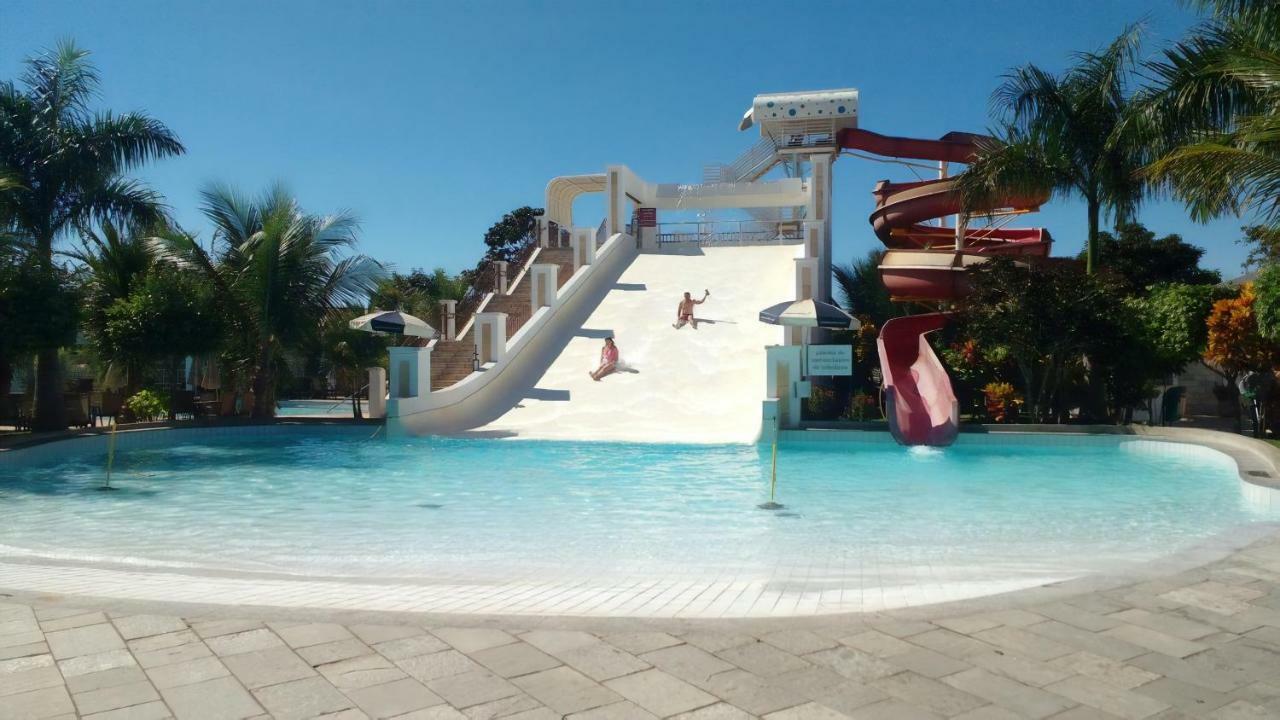 Lacqua Di Roma Acqua Park Caldas Novas Exterior foto